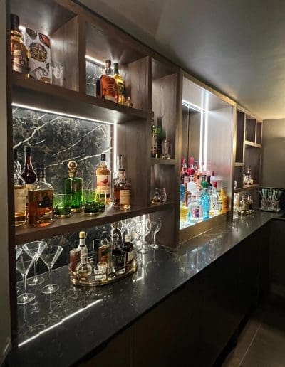 Bespoke Conference Rooms