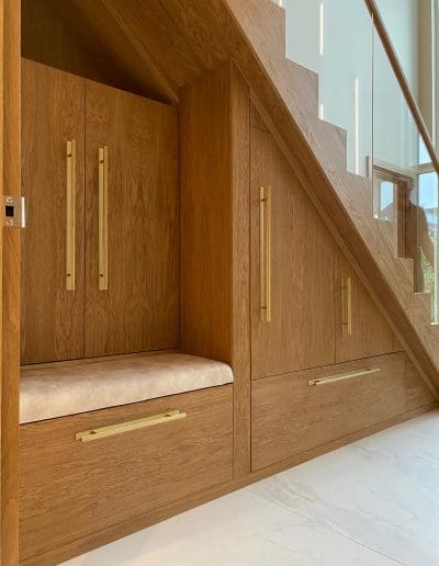 Bespoke Conference Rooms