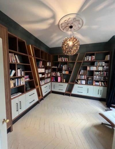 Bespoke Conference Rooms