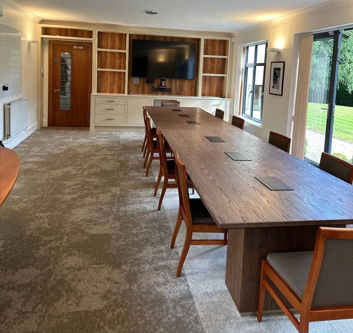 22 Bespoke Home Bar example