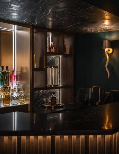 PPC - Bespoke Home Bars