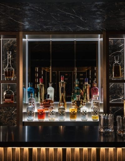 PPC - Bespoke Home Bars