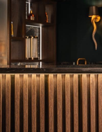 PPC - Bespoke Home Bars